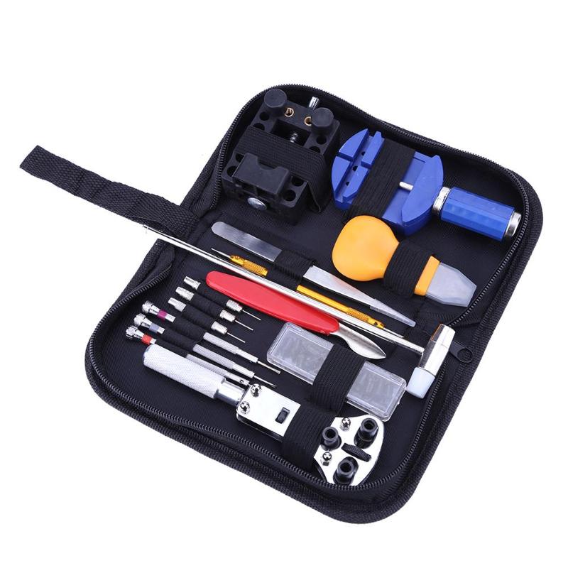 Watch Repair Kit Tool Set