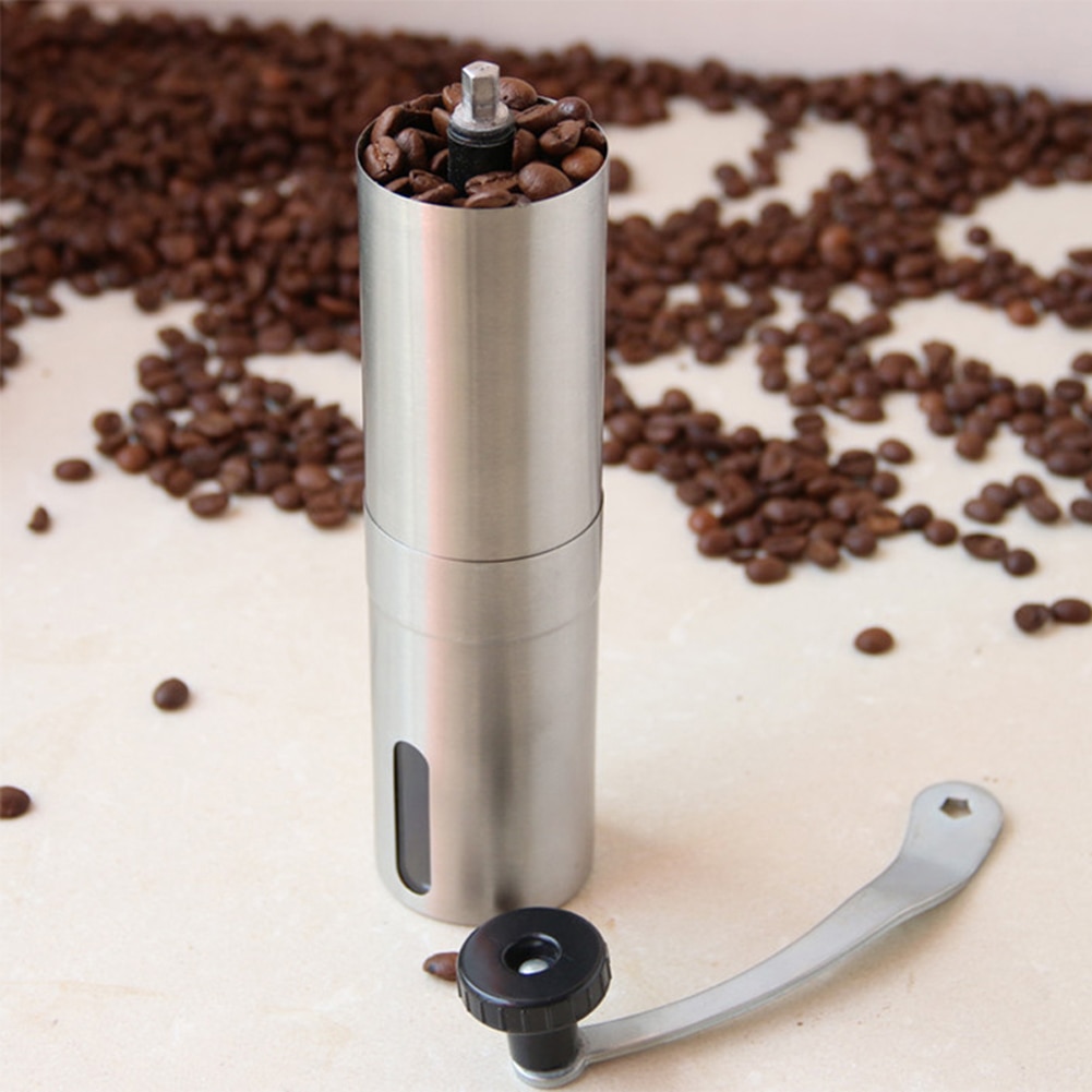 Burr Grinder Coffee Bean Grinder