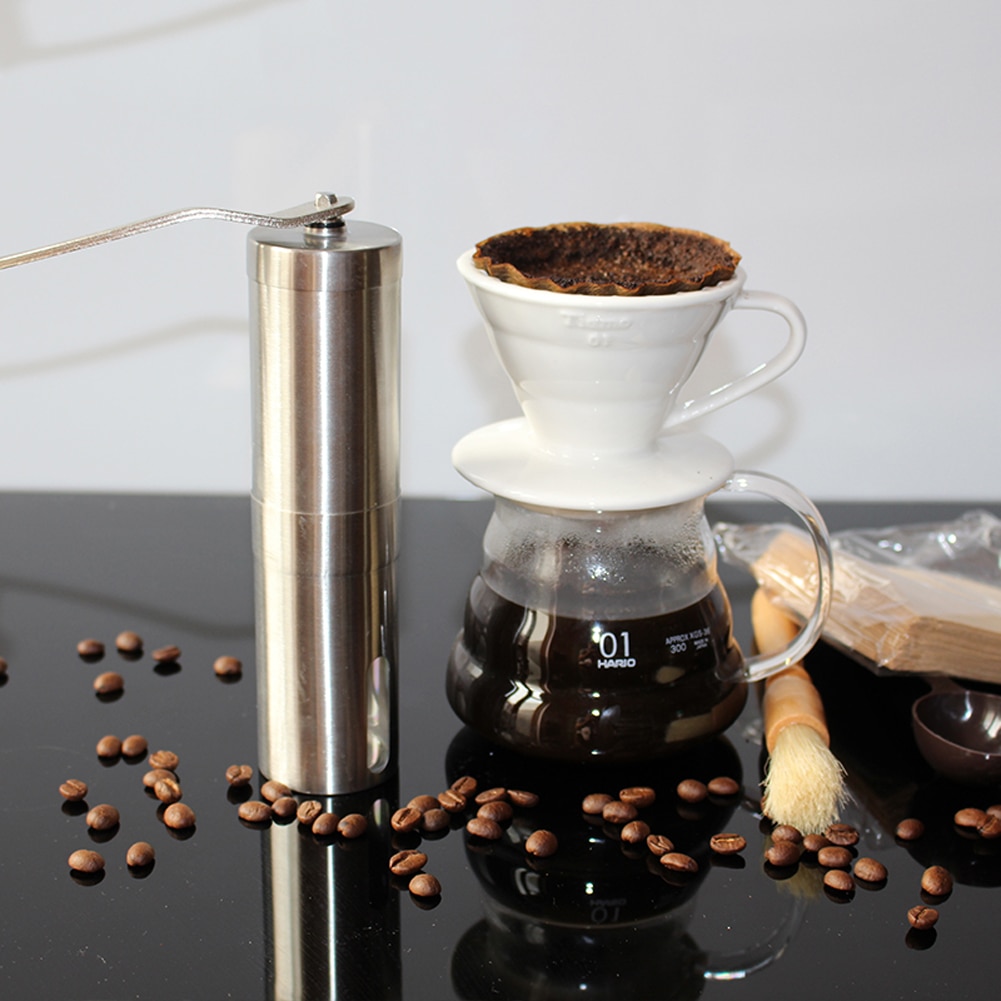 Burr Grinder Coffee Bean Grinder