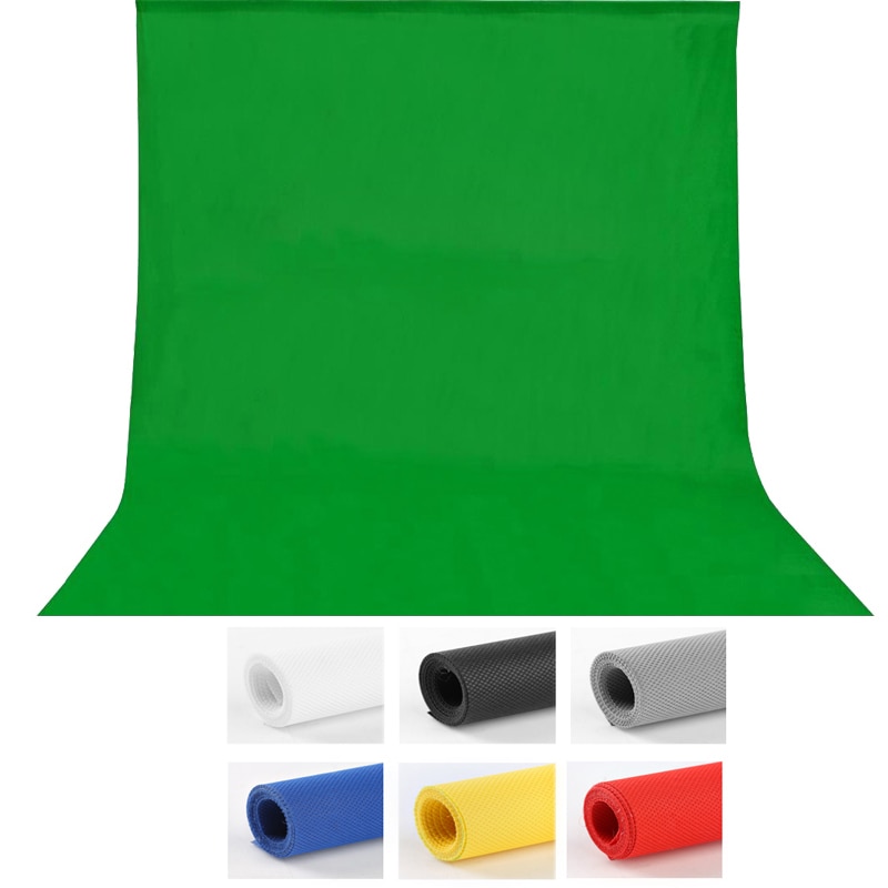 Green Screen Background Studio