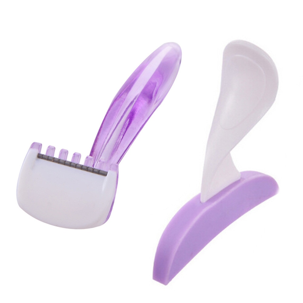 Bikini Trimmer Lady Shaver Tool