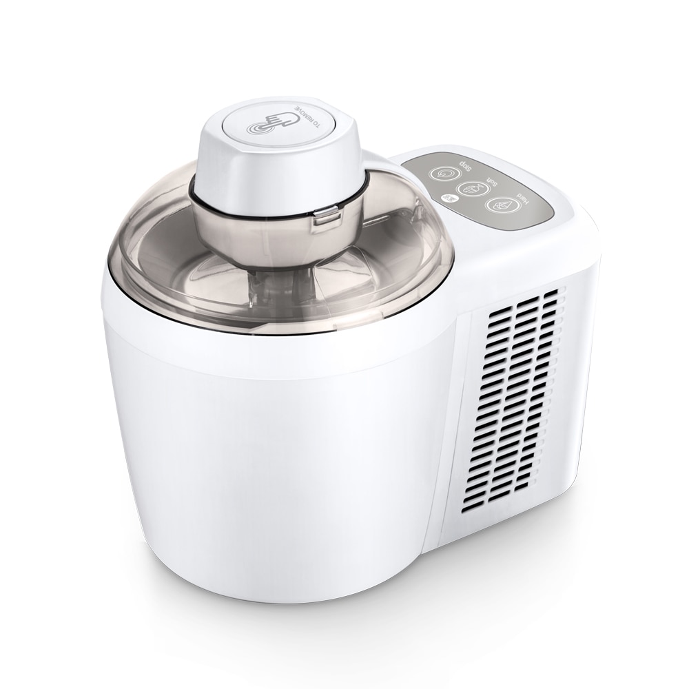 Ice Cream Maker Machine