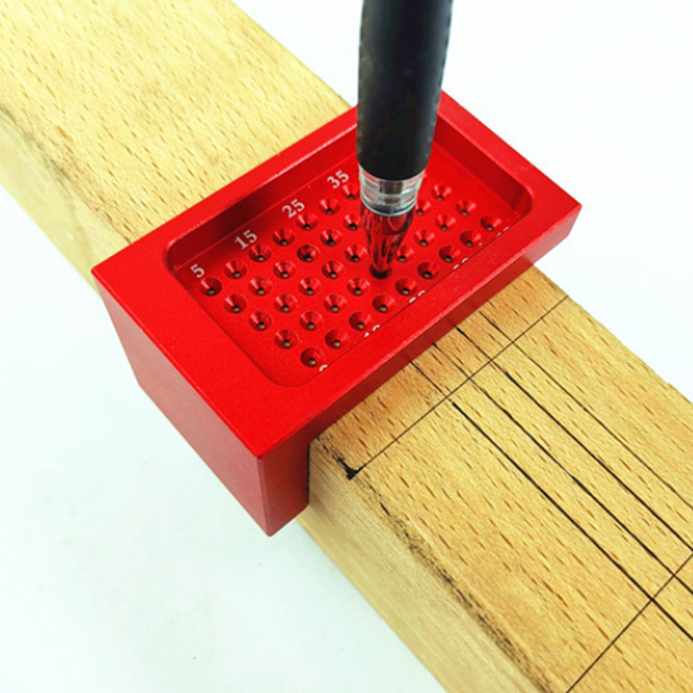 Wood Tools Hole Positioning Marker