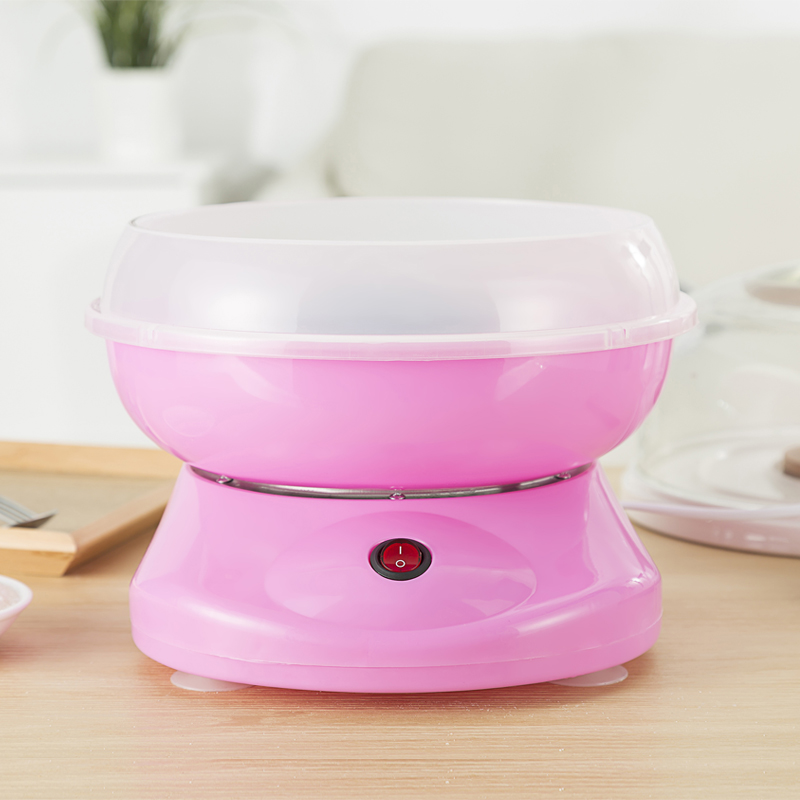 Candy Floss Machine Cotton Maker