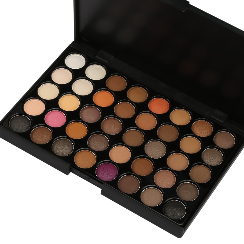 Eyeshadow Palette Makeup Set