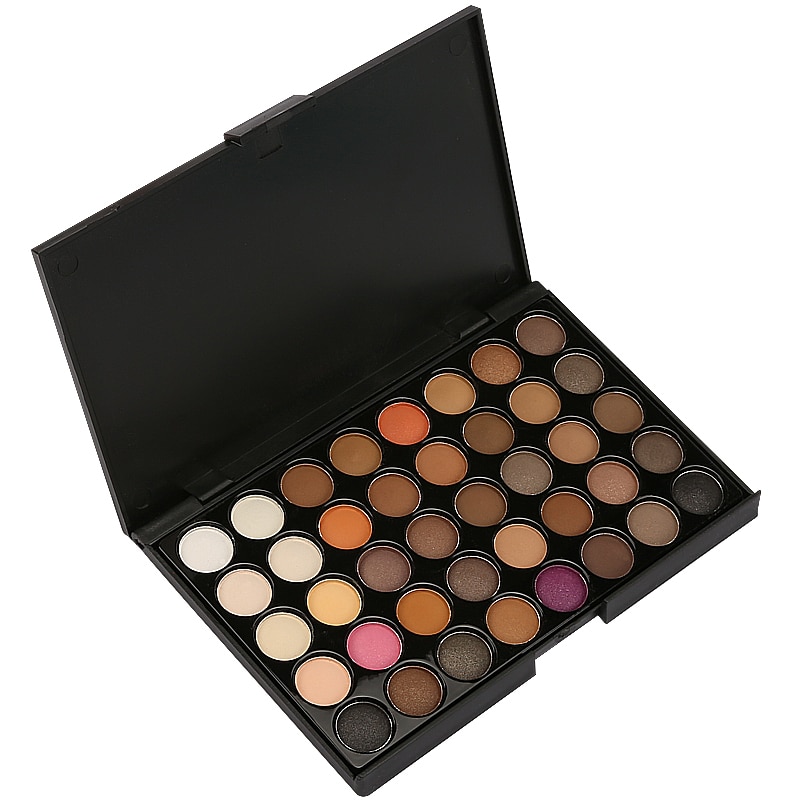 Eyeshadow Palette Makeup Set