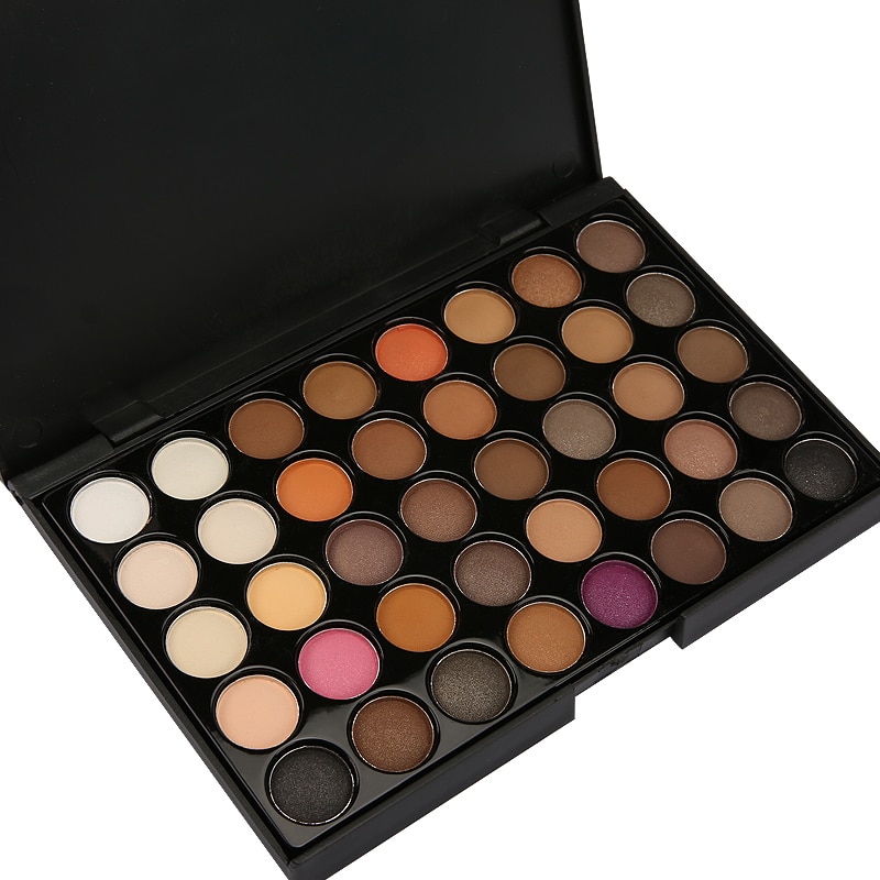 Eyeshadow Palette Makeup Set