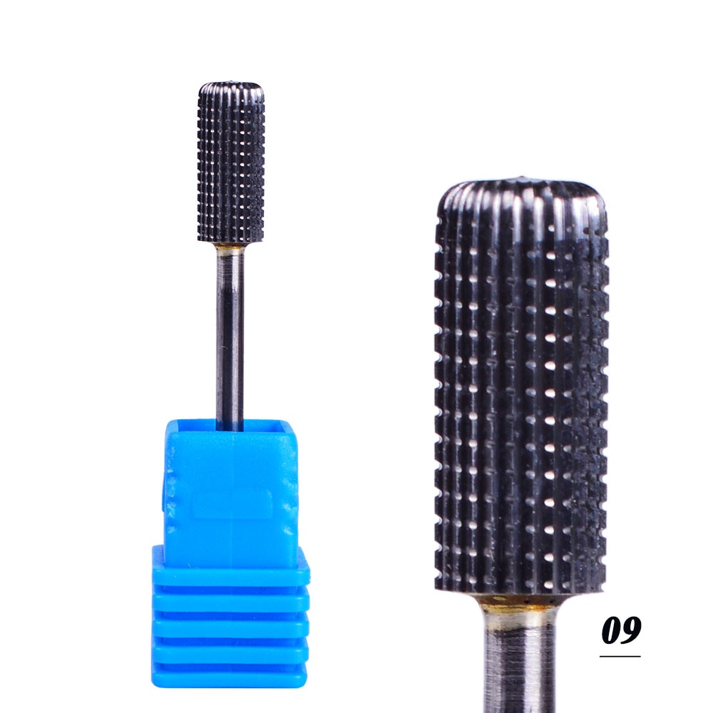 Nail Drill Bits Accessories