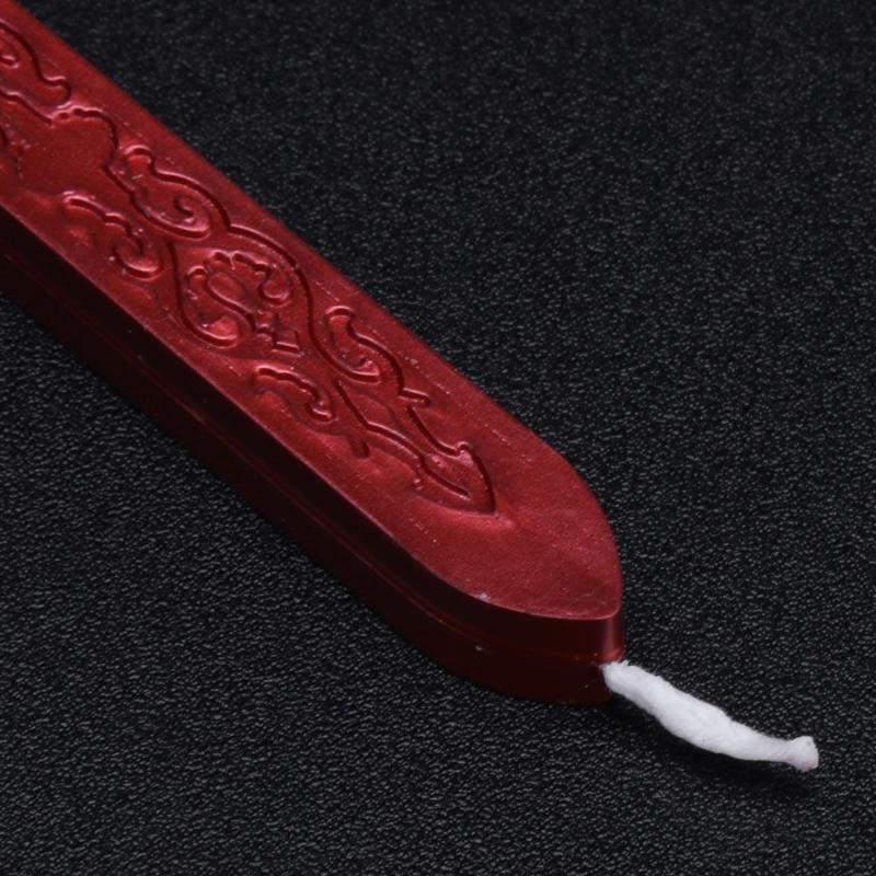 Wax Seal Beeswax Stick