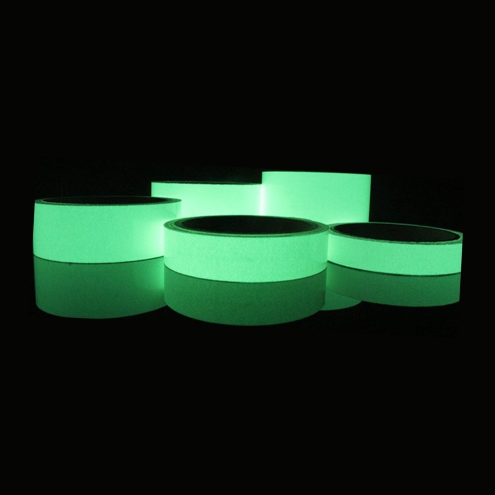 Self-Adhesive Luminous Waterproof Tape