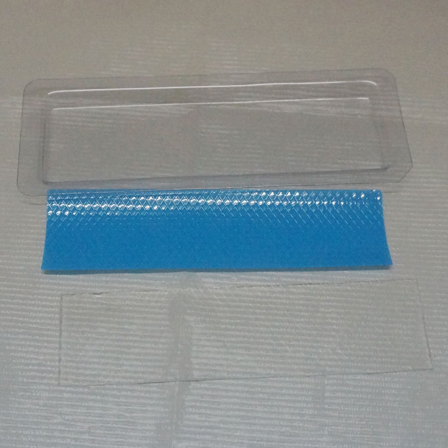 Silicone Scar Sheets Reusable Patches