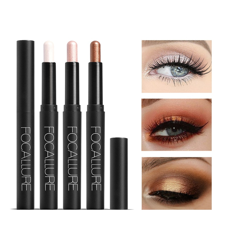 12 Colors Long Wear Best Eyeshadow