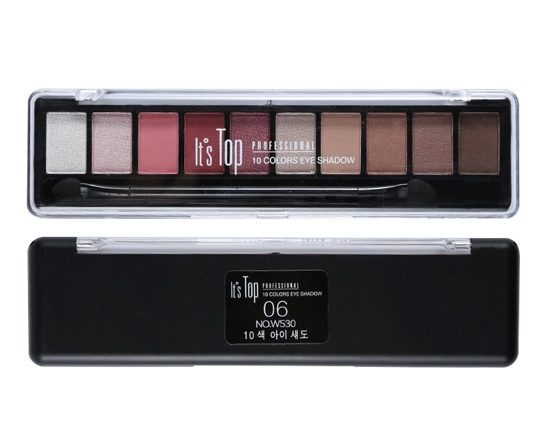 Professional Best Eyeshadow Palette