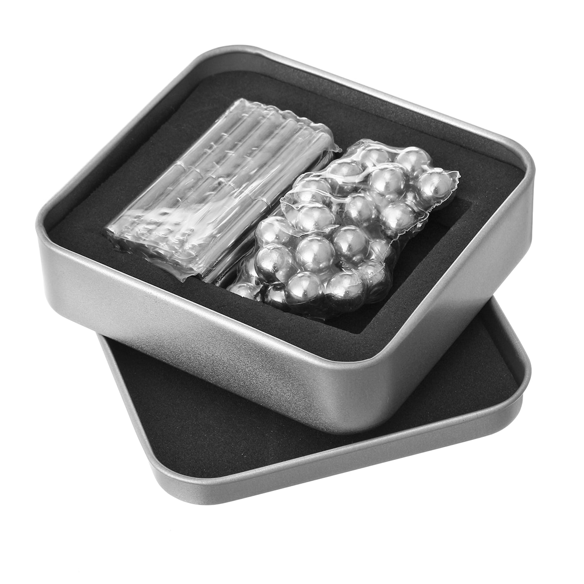 Neodymium Magnets Puzzle Toy