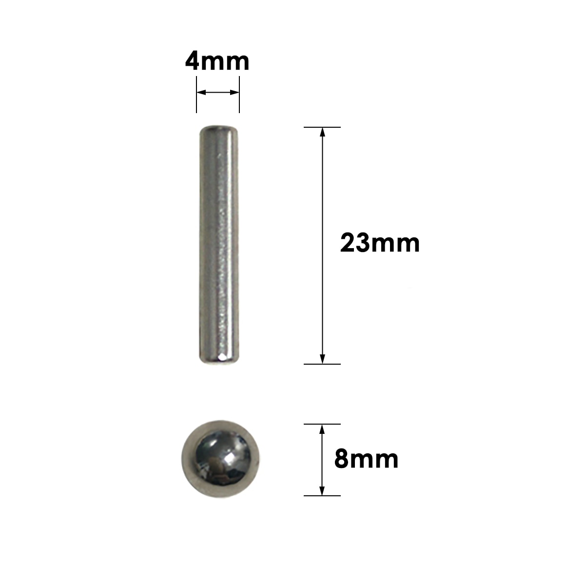 Neodymium Magnets Puzzle Toy