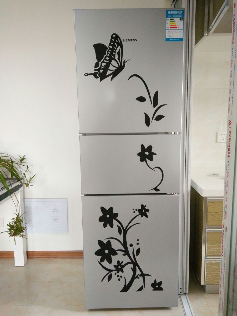 Creative Wall Decor Stickers