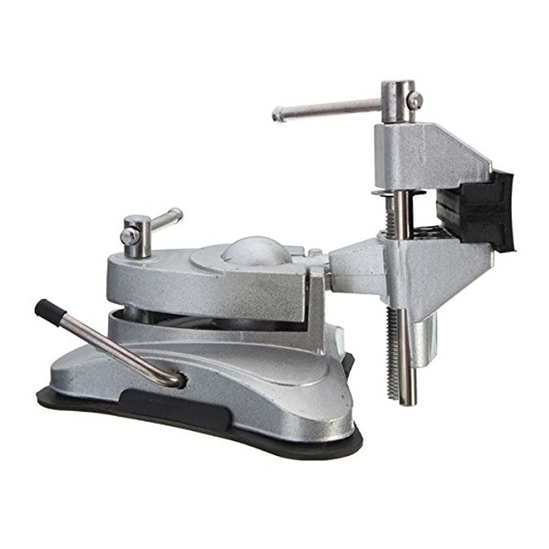 Vise Grip 360° Swivel Head