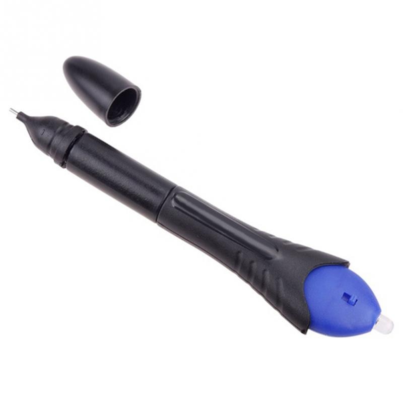 UV Light Welding Curing Pen