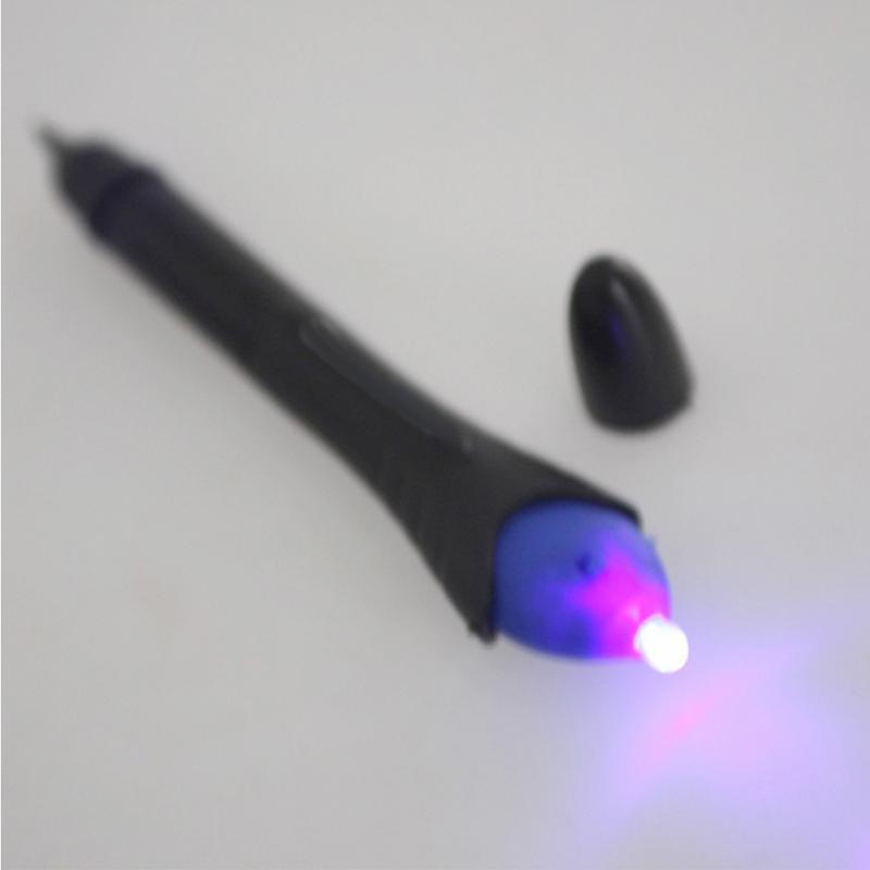 UV Light Welding Curing Pen