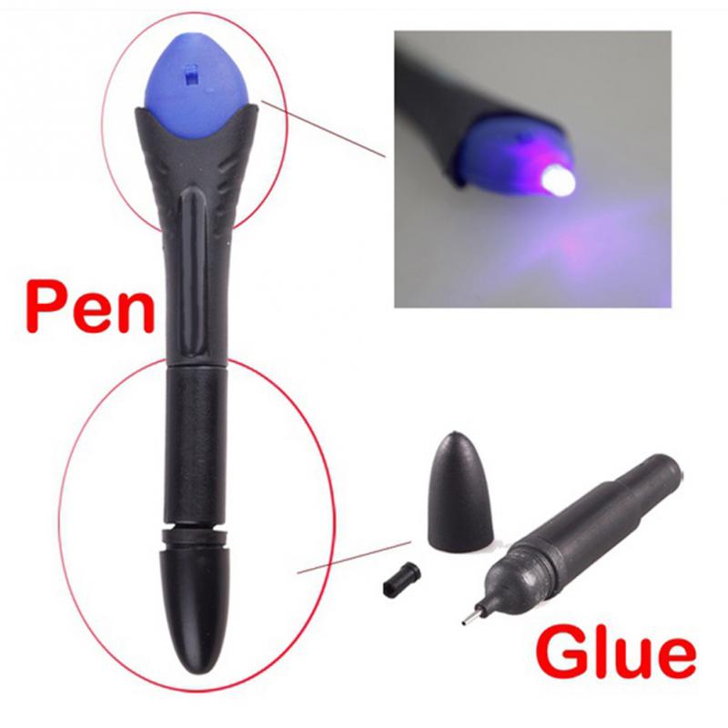 UV Light Welding Curing Pen