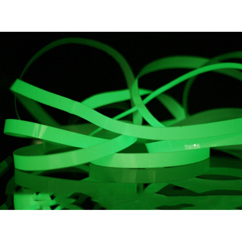 Glow In The Dark Sticky Tape