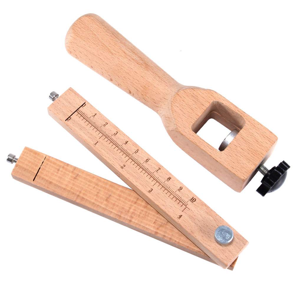 Leather Craft Strip and Strap Cutter