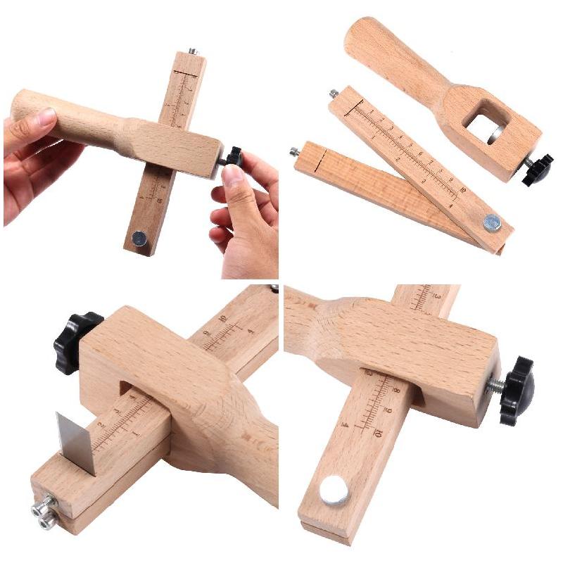 Leather Craft Strip and Strap Cutter