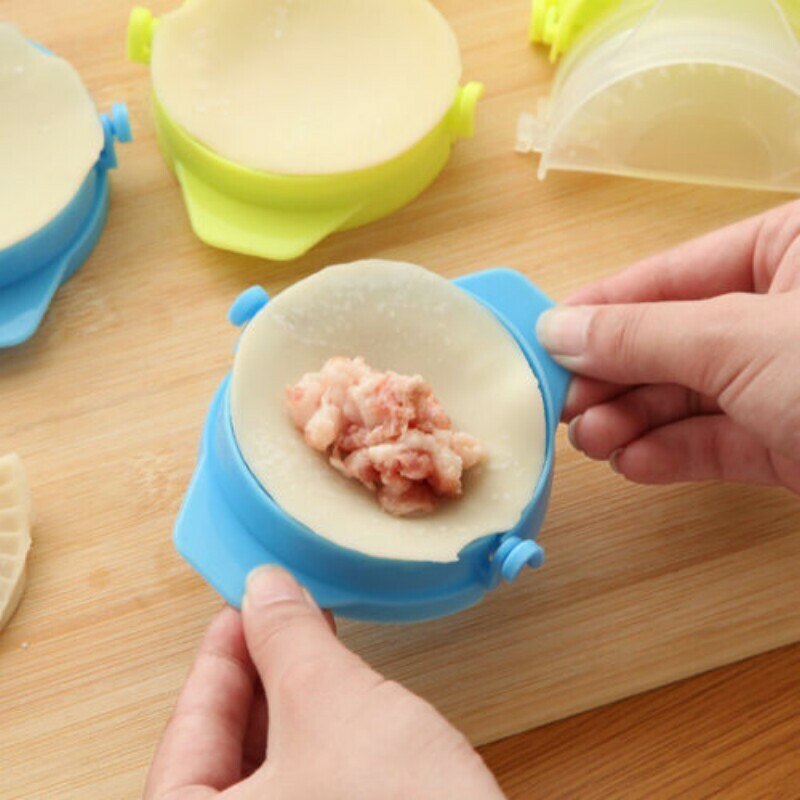 Dim Sum Easy Press (Set of 3)