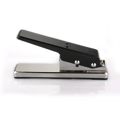 Guitar Pick Punch Maker