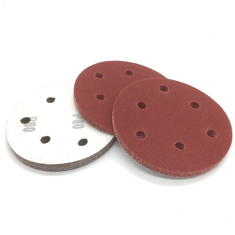 Sand Grinding Disc Tool