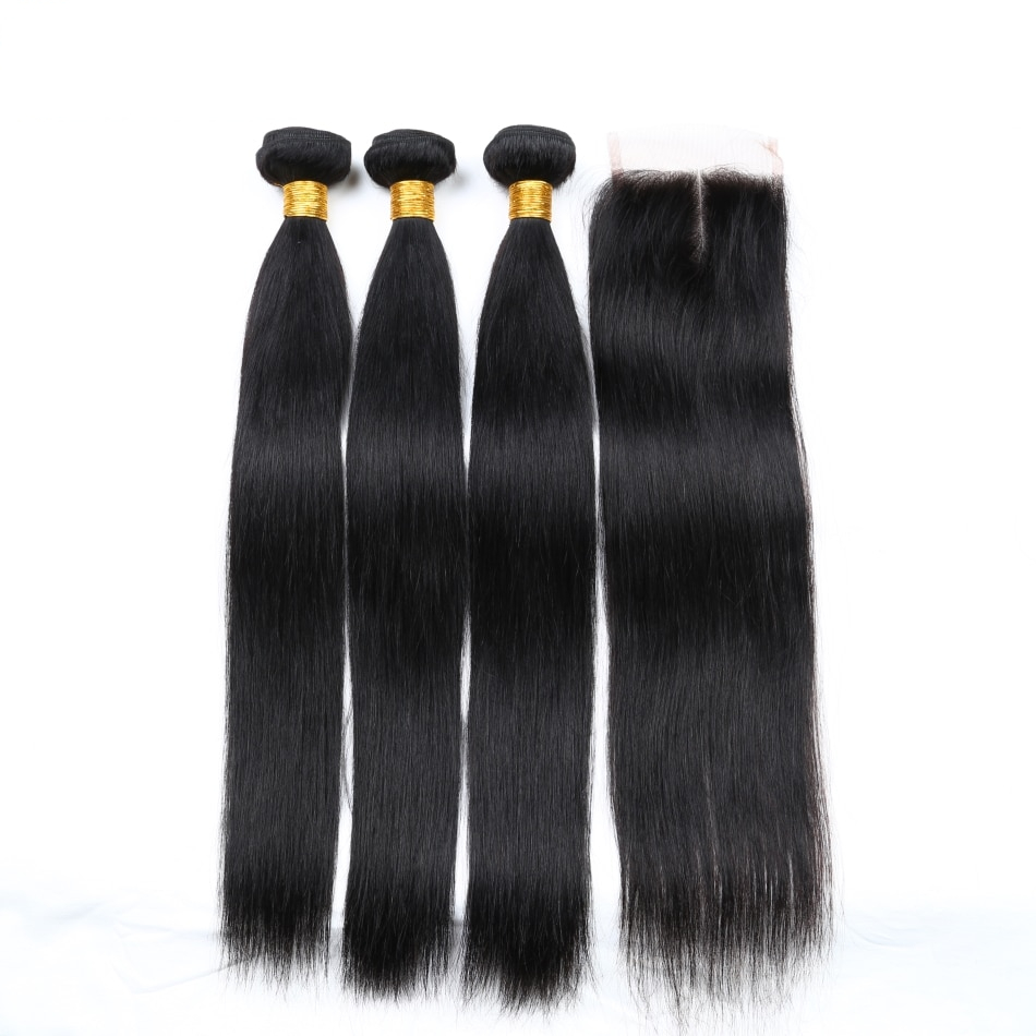 Weaving Brazilian Hair Extension