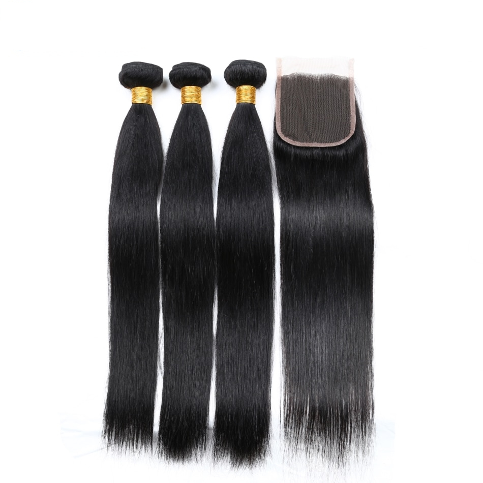 Weaving Brazilian Hair Extension