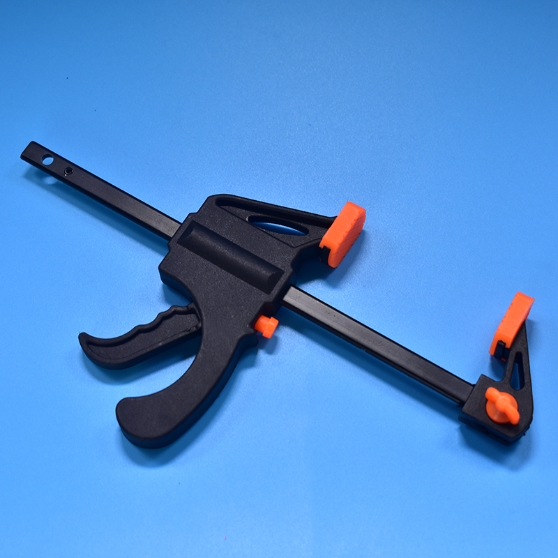 Wood Clamp Quick Release Tool