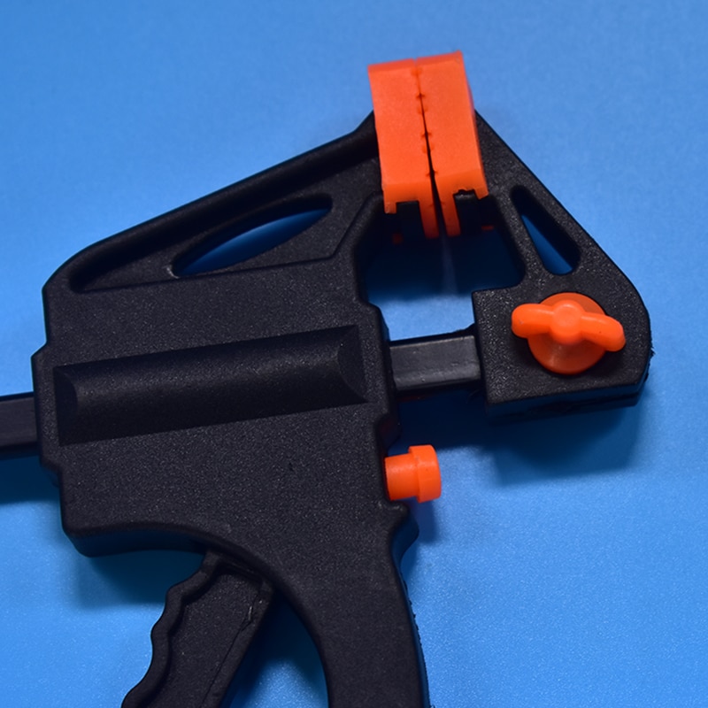 Wood Clamp Quick Release Tool