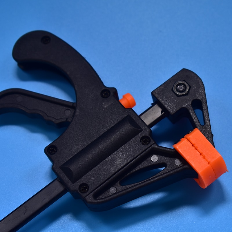Wood Clamp Quick Release Tool