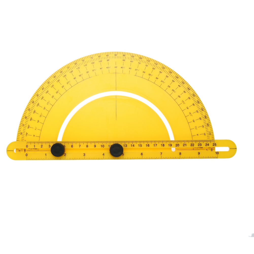 Protractor Angle Finder Measuring Tool