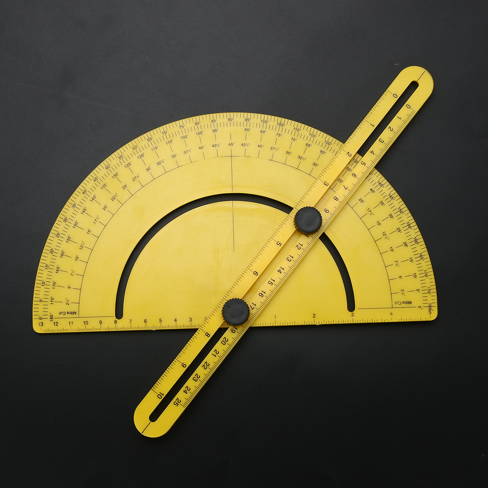 Protractor Angle Finder Measuring Tool