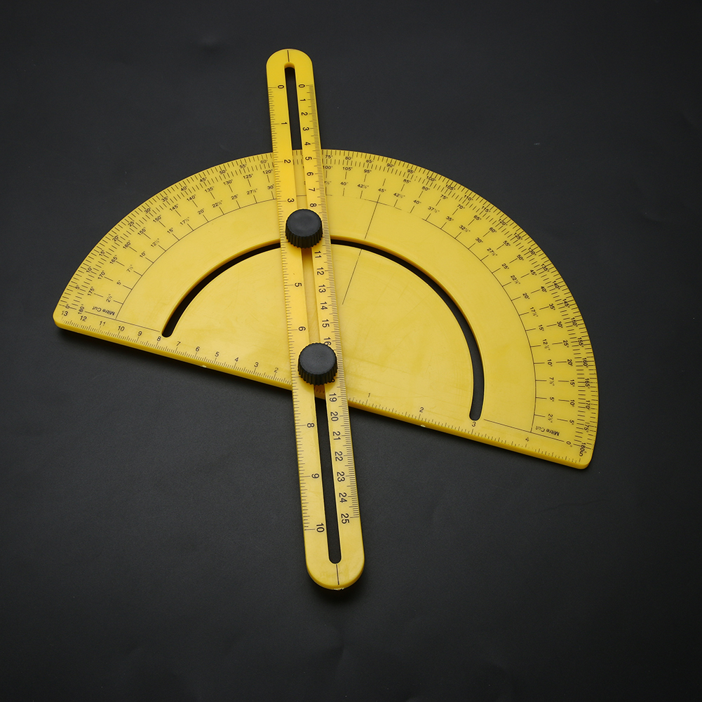 Protractor Angle Finder Measuring Tool