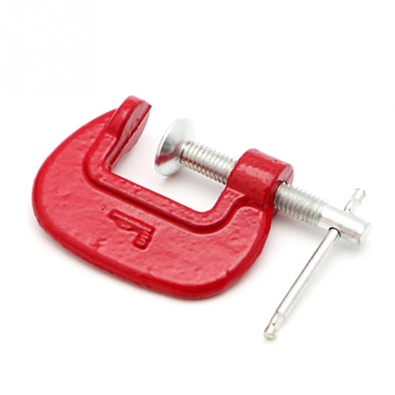 Heavy Duty Woodworking Clamp