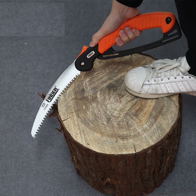 Portable Trimming Bow Saw