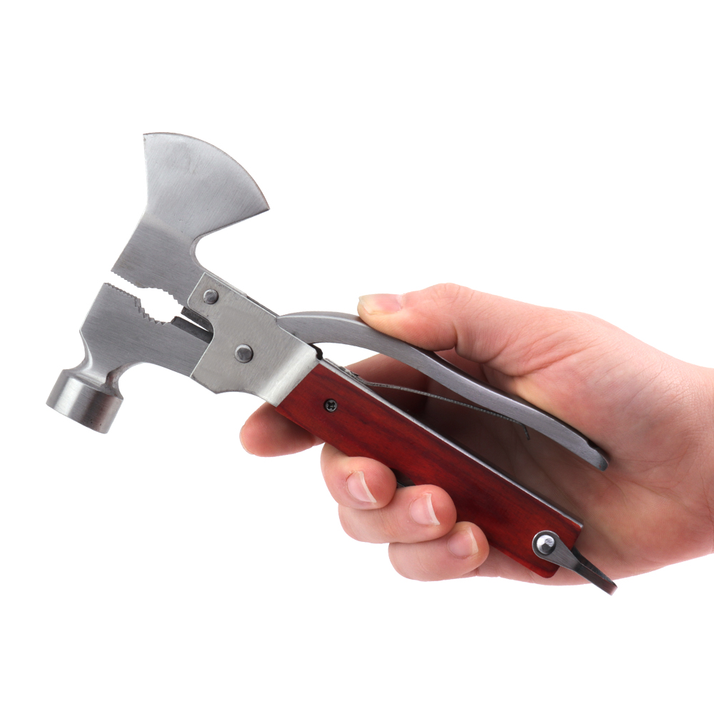 Portable Pocket 12 in 1 Multi-Function Tool