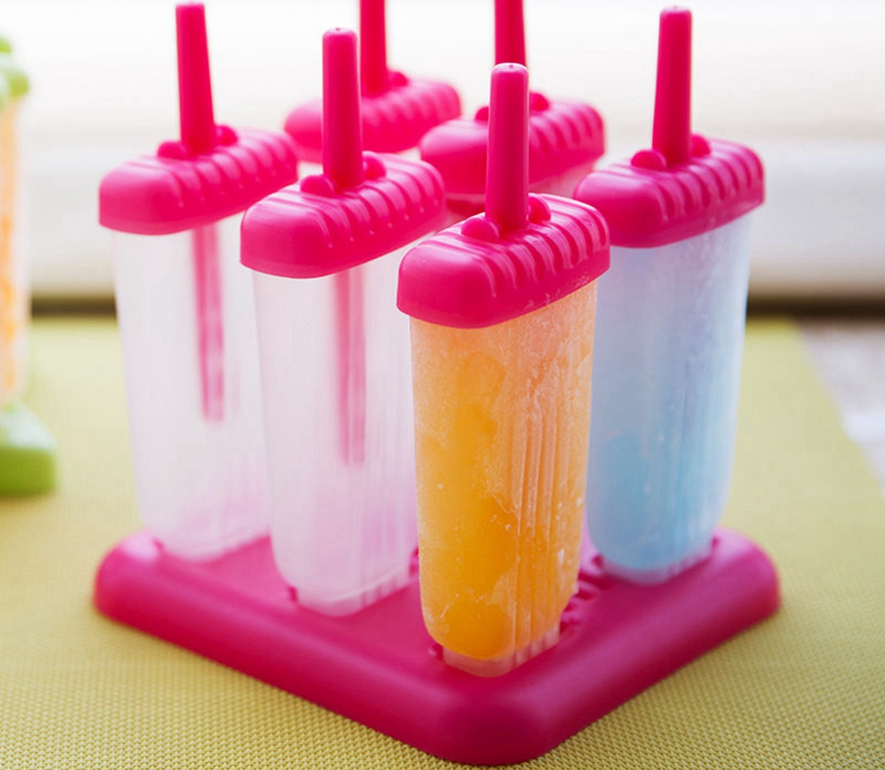Ice Pop Mold Popsicle Mold
