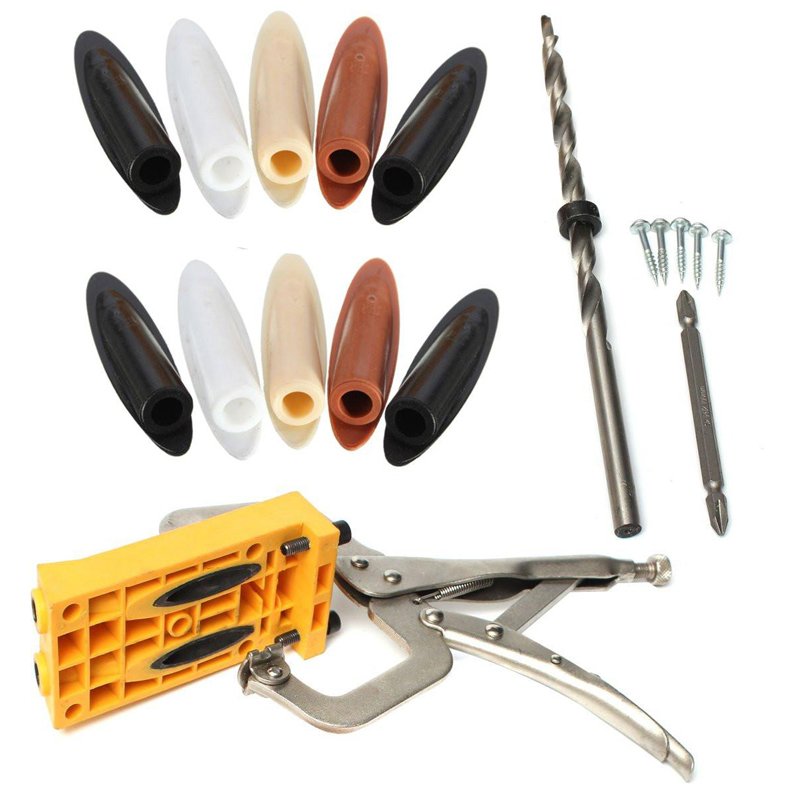 Woodworking Tools Set