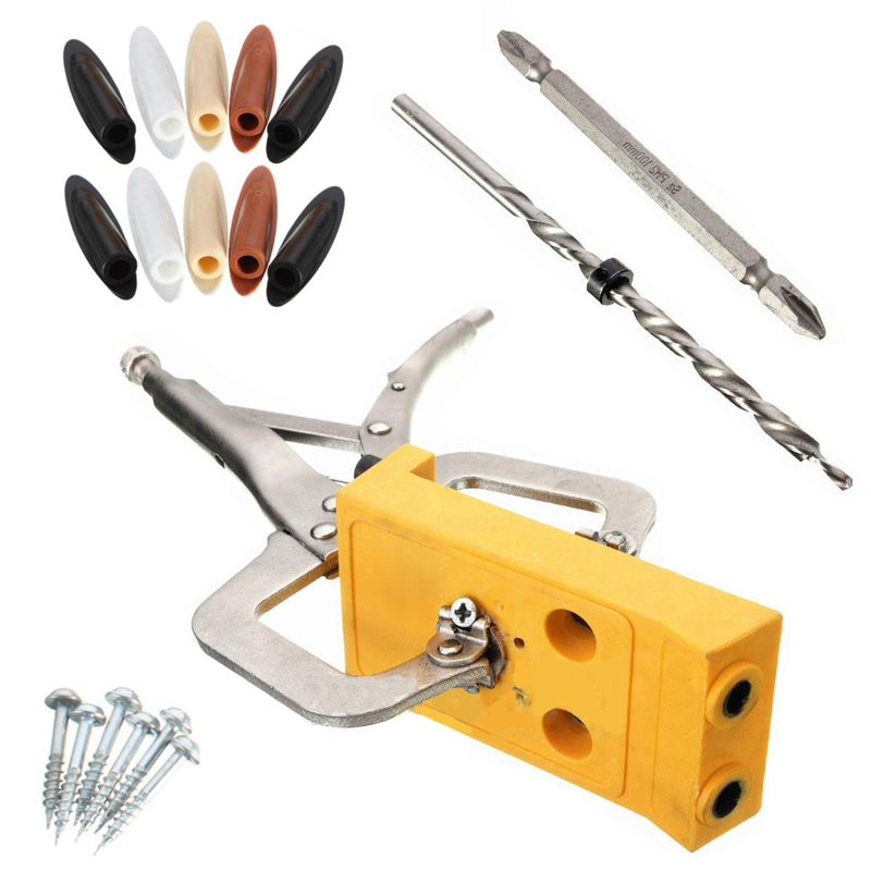 Woodworking Tools Set