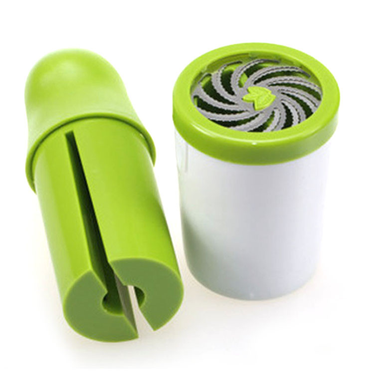 Fresh  Herb Grinder-Chopper/Grinder