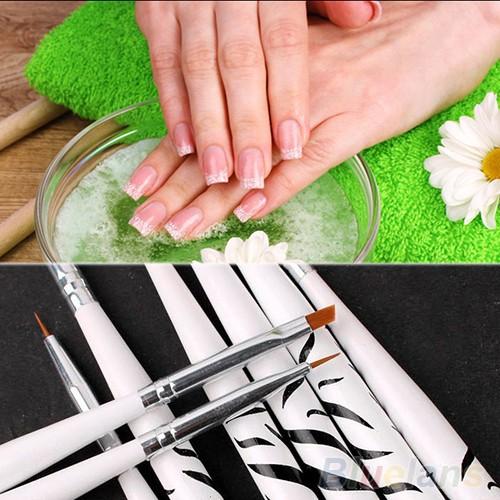 Nail Art Kit