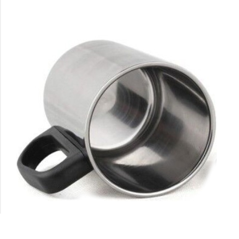 Stainless Steel Travel Mug