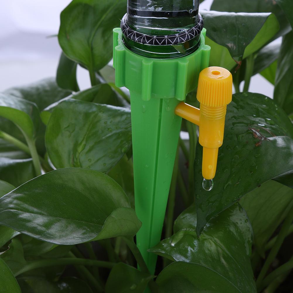 Plastic Plant Watering Stakes (30 pcs)