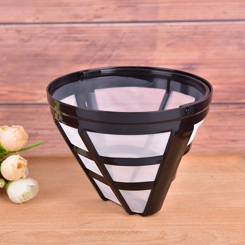 Replacement Coffee Filter Cone Brewing Basket
