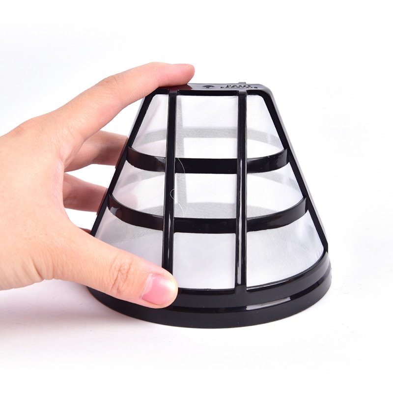 Replacement Coffee Filter Cone Brewing Basket